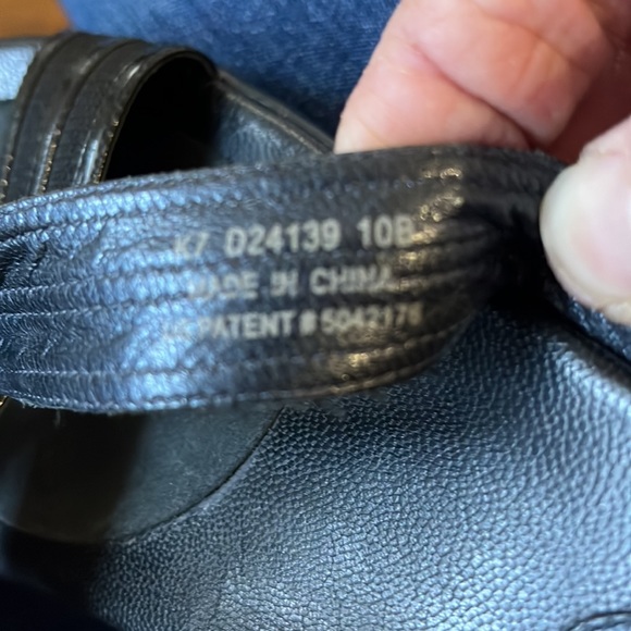 Cole Haan Nike Air Sandals for women Size 10B in EUC - Picture 4 of 4